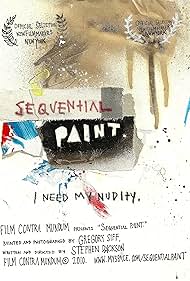 Sequential Paint (2010)