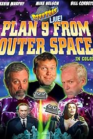 RiffTrax Live: Plan 9 from Outer Space (2009)