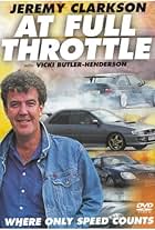 Jeremy Clarkson at Full Throttle