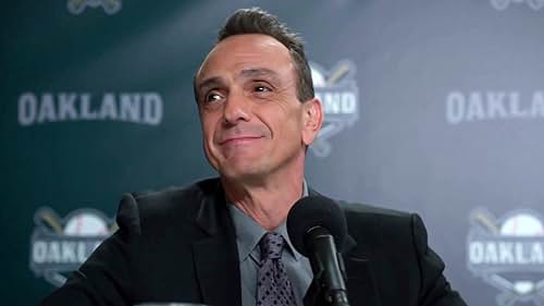 Brockmire: Season 3