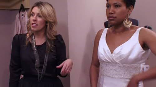 Say Yes to the Dress: Atlanta (2010)