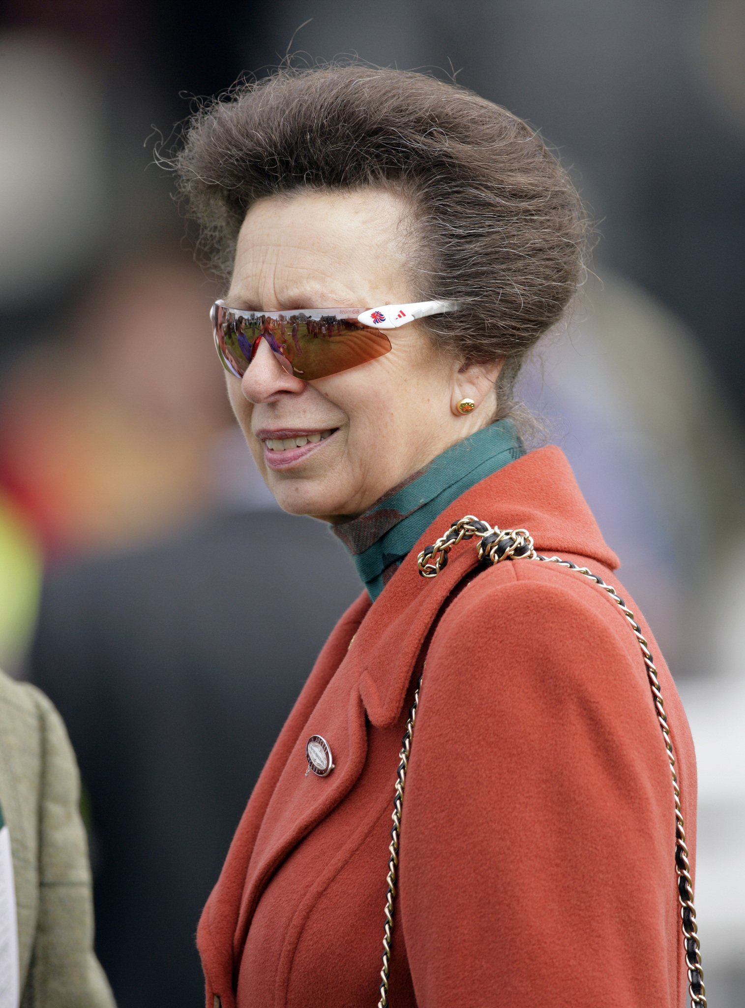 Princess Anne