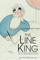 The Line King: The Al Hirschfeld Story (1996)