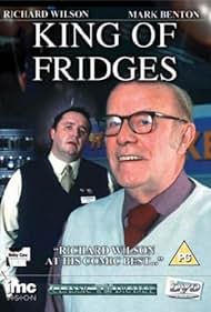 King of Fridges (2004)