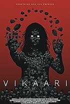 Vikaari