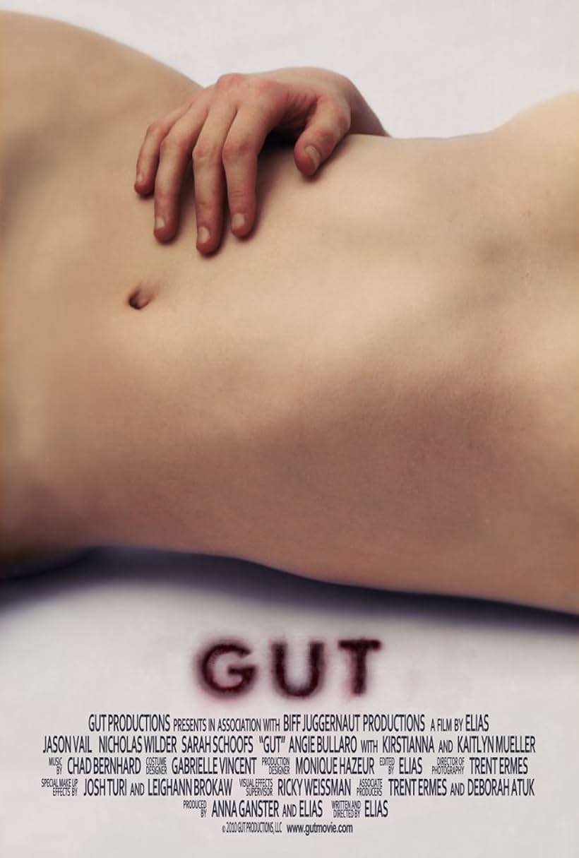 Gut (2012)