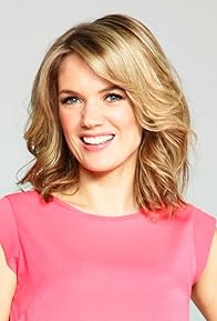 Primary photo for Charlotte Hawkins