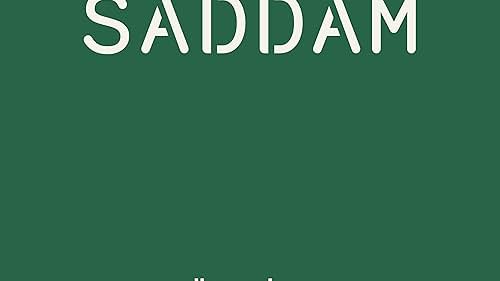 Guarding Saddam (2021)