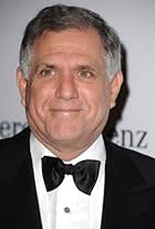 Leslie Moonves