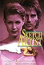 Sean Young and Jeff Fahey in Sketch Artist (1992)