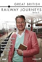 Great British Railway Journeys