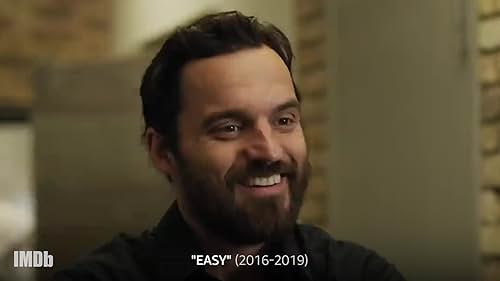 Take a closer look at the various roles Jake Johnson has played throughout his acting career.