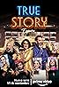 True Story España (TV Series 2022– ) Poster