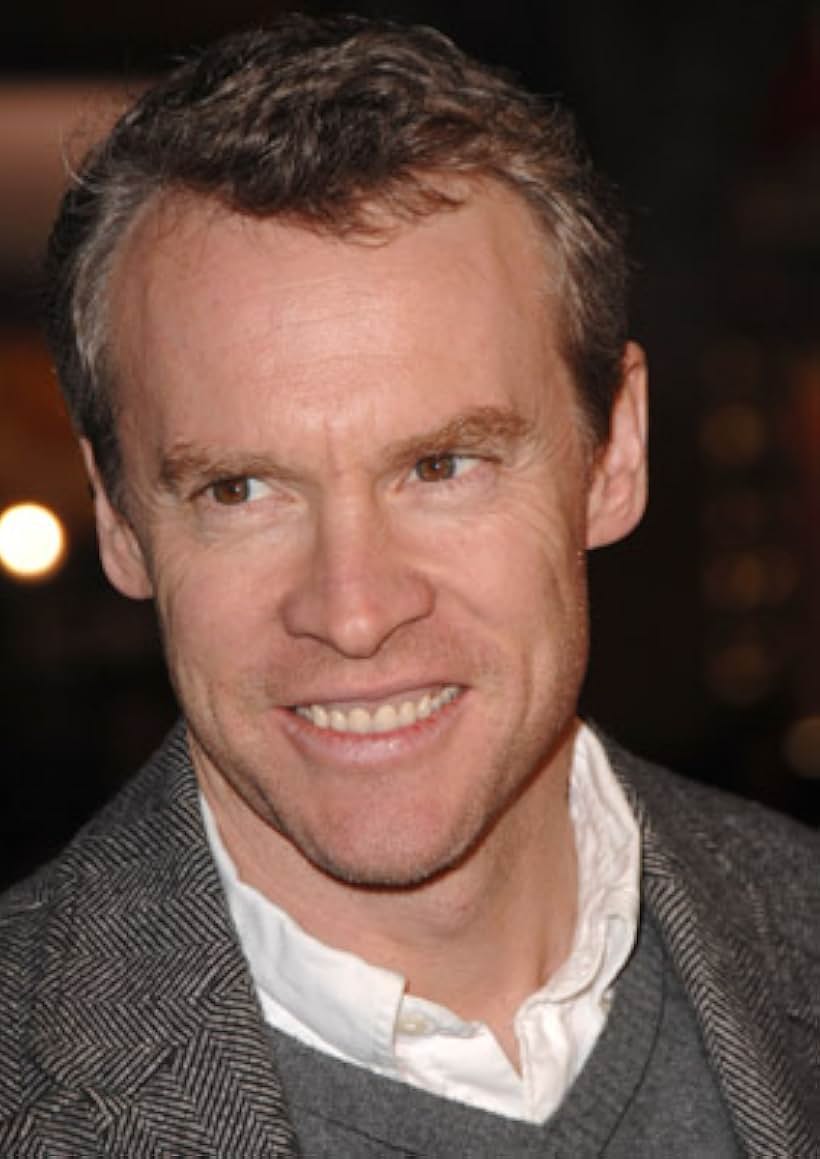 Tate Donovan at an event for Mad Money (2008)