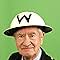 Bill Pertwee