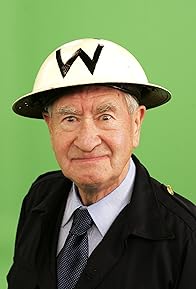 Primary photo for Bill Pertwee