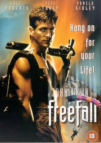 Eric Roberts in Freefall - Caduta libera (1994)