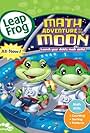 LeapFrog: Math Adventure to the Moon (2010)