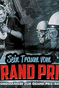 Sein Traum vom Grand Prix (1968)