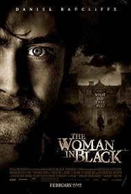 Daniel Radcliffe in The Woman in Black (2012)