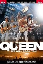 We Will Rock You: Queen Live in Concert