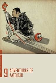 Adventures of Zatoichi (1964)