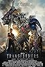 Transformers: Age of Extinction (2014) Poster