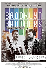 Primary photo for Brooklyn Brothers Beat the Best