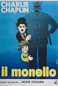 Il monello (1921)