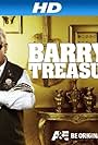 Barry'd Treasure (2014)