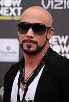 A.J. McLean