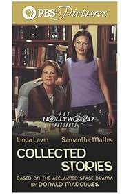 Collected Stories (2002)