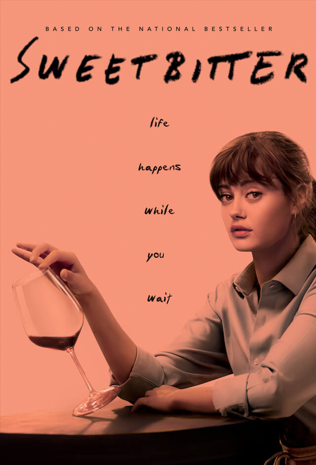 Ella Purnell in Sweetbitter (2018)