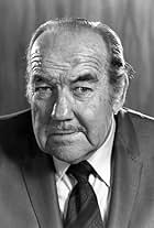 Broderick Crawford, c. 1978.