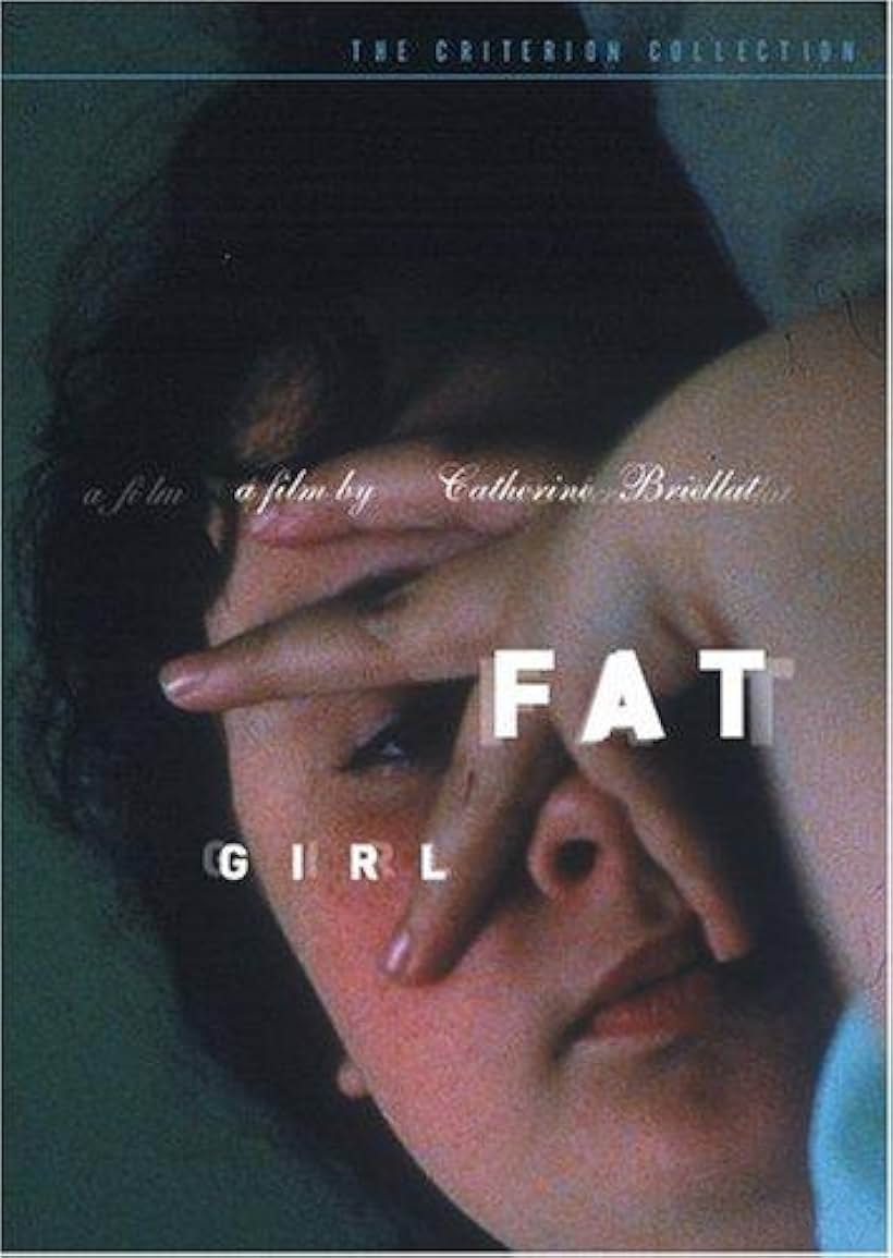 Anaïs Reboux in Fat Girl (2001)