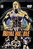 Royal Rumble (2003) Poster