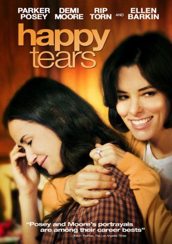 Happy Tears (2009)