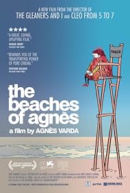 Les plages d'Agnès (2008)