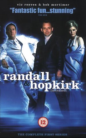 Randall & Hopkirk (Deceased) (2000)