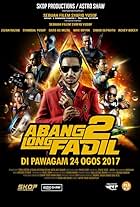 Abang Long Fadil 2