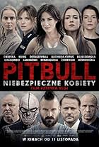 Pitbull: Tough Women (2016)