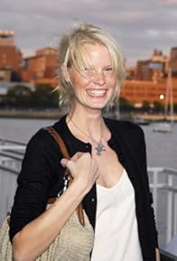 Primary photo for Caroline Winberg