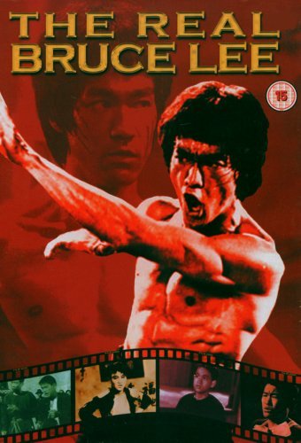 Bruce Lee in The Real Bruce Lee (1977)