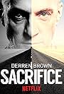 Derren Brown in Derren Brown: Sacrifice (2018)