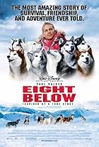 Paul Walker in Eight Below (2006)