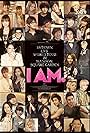 Kangta, BoA, Girls' Generation, f(x), TVXQ, Shinee, and Super Junior in I Am (2012)