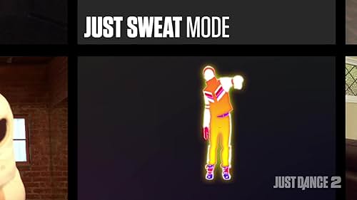 Just Dance 2