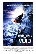 Touching the Void (2003)