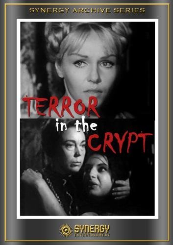 Crypt of the Vampire (1964)