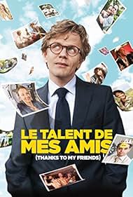 Le talent de mes amis (2015)